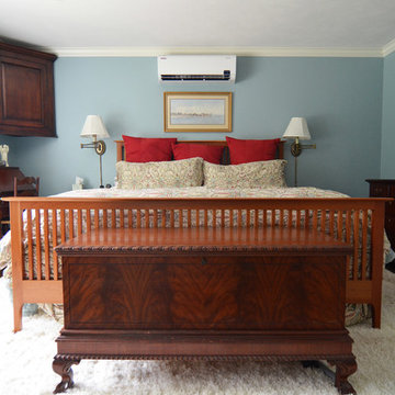 My Houzz: Ranch House Gets a Craftsman Upgrade
