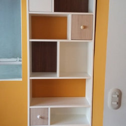 mobiliario a pedido - Products