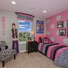 Isabelle's room