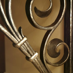 Scrolls and Brackets - Brackets