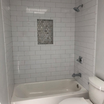 Grapevine Addition & Remodel