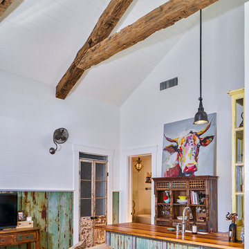 Randolph Stewart Architecture