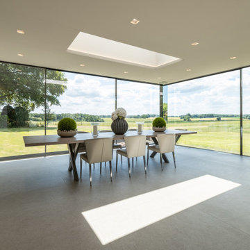 Modern Cottage Photography