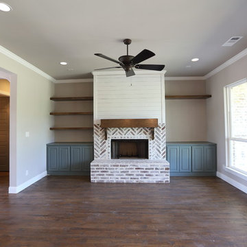 Little Elm Country Charmer