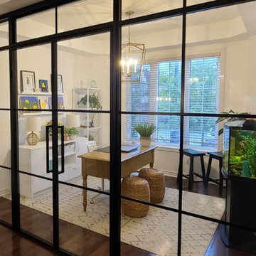 Room Dividers