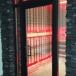 Wine Lighting - Display And Picture Lights