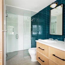 Kids Bathroom