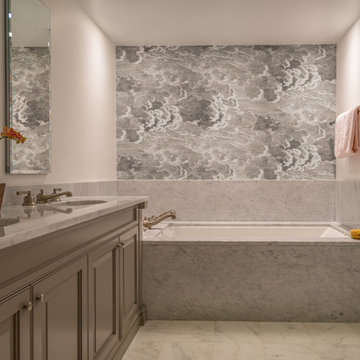 Boston, MA - Beacon Hill Interiors