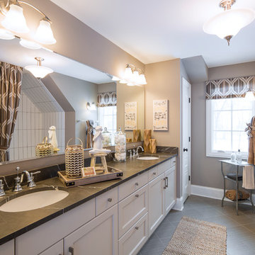Laura O'Connor - Amberley Woods Home