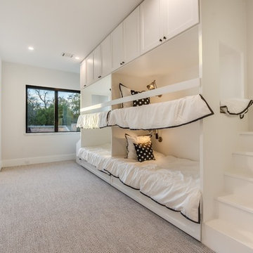 Glenhaven Custom Home