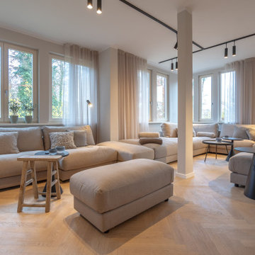 Ferienhaus Beatus Ille