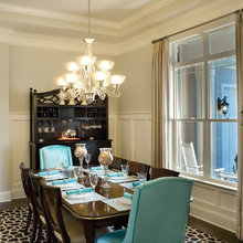 Dining Rooms
