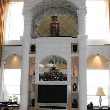 Custom Woodwork