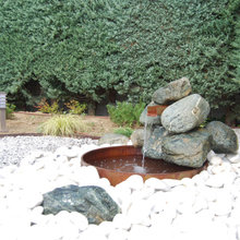 FUENTES PATIO