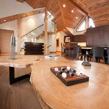 Kitchens/baths