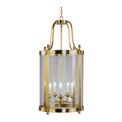 Robert Abbey Blake Pendant Light - Pendant Lighting