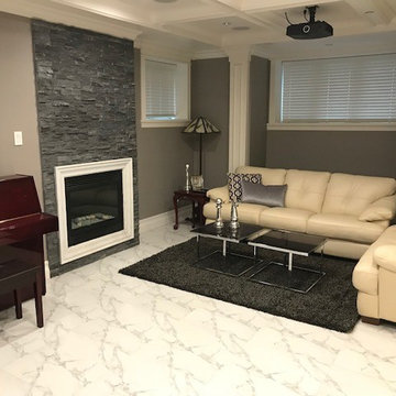 REDESIGN - WESTHILL, West Vancouver