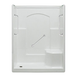 Laurel Mountain Showers - Products