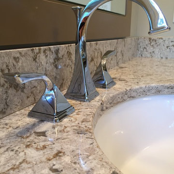 Clinton Master Bath