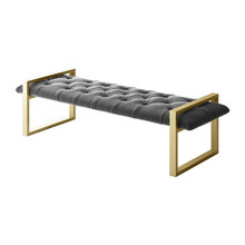 benches