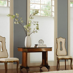 Window Treatments - Window Treatments