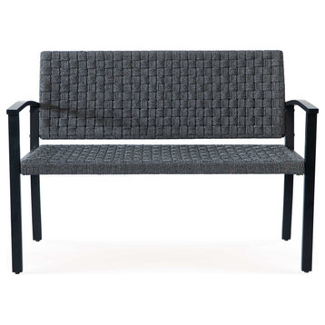 Chelsea Bench, Grey