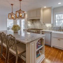 Kitchen Ideas