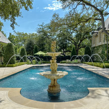 pools