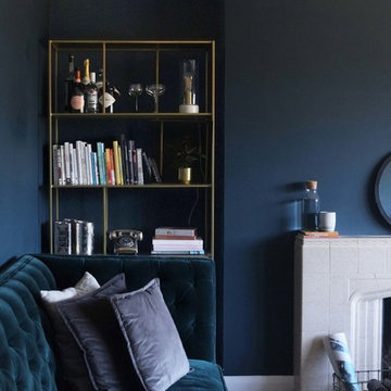 Deanhill Court - 1930s Apartment Redesign
