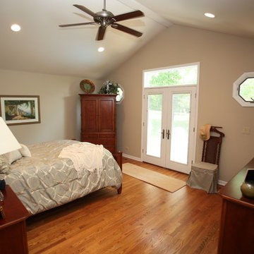 Home Remodel in Bartlett, IL