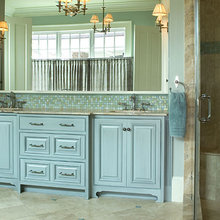 Bathroom Ideas