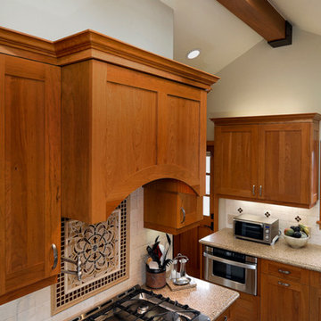 Laguna Beach Kitchen Remodel - Prober