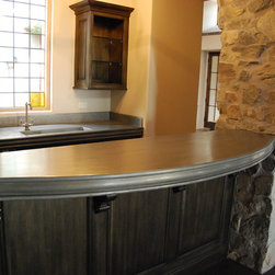 Countertops and Bar Tops - Kitchen And Dining Furniture