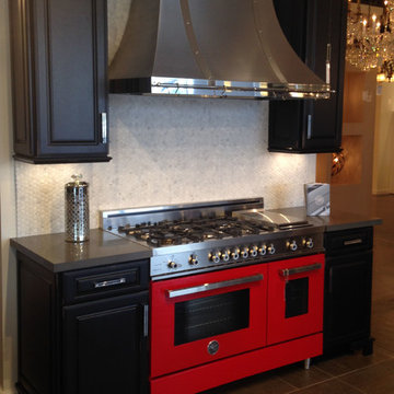 Kitchen and Bath Installations