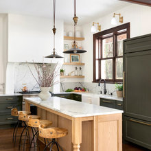 Kitchens