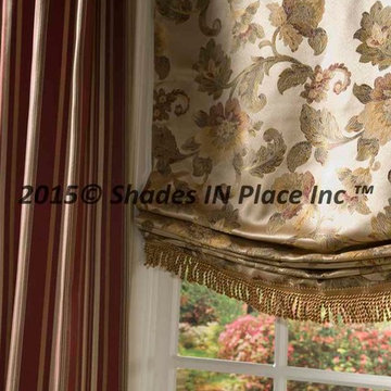 Roman Shades