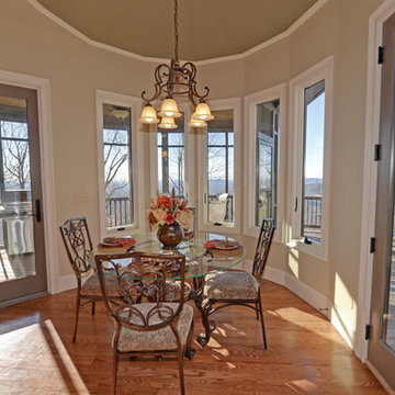 Lake Laceola Custom Homes