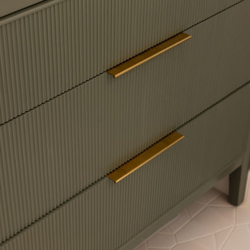 Vista Home Remodel