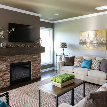 The Reserve at Deer Valley