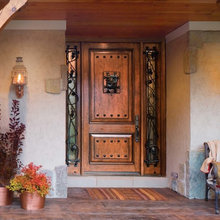 Exterior Ideas