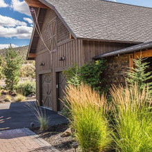barn ideas