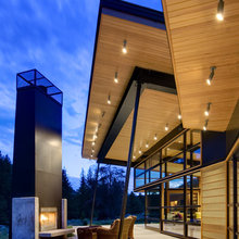 Fireplaces