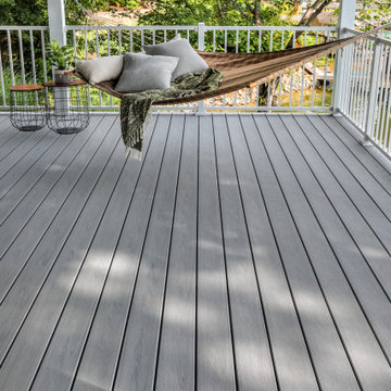 Transcend® Lineage(r) in Ranier