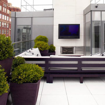 Upper East Side Home