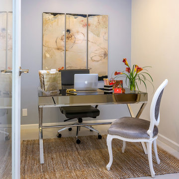 Transitional and Eclectic