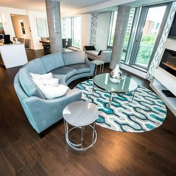 Pearl Condo