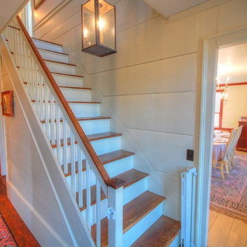 Timeless Character and Appeal-- 509 Province Rd, Belmont NH