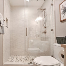 Bathroom Ideas
