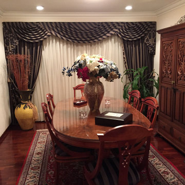 The Dining Room