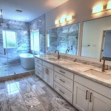 Grovewood Kitchen & Bath